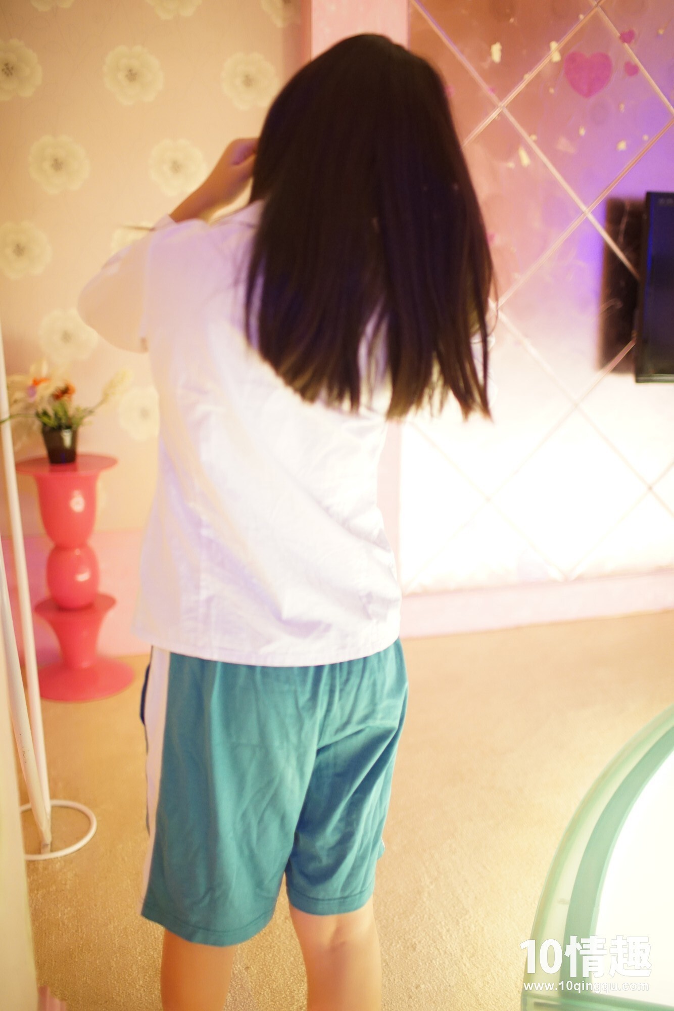 [ROSI写真]KZ系列 2016.11.20 NO.161